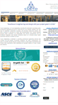 Mobile Screenshot of cuetoengineering.com